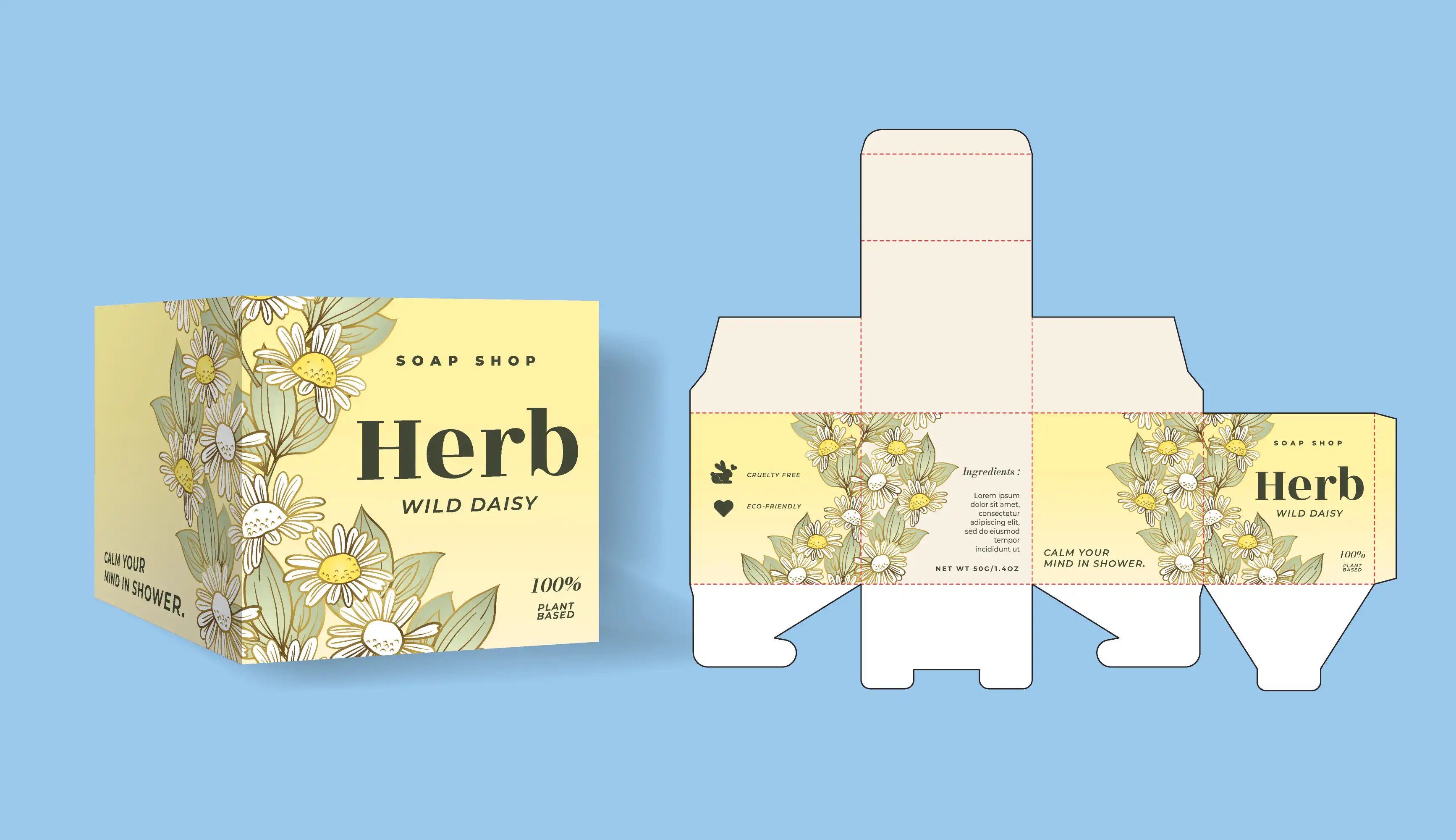 Artwork Design, Promotional Materials & Compliance